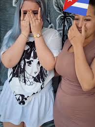 Surprise Homecoming in Cuba: A Heartfelt Reunion