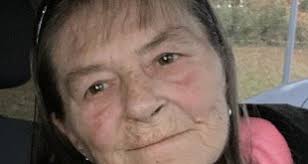 Mary Brogdon Easter, Rockwood