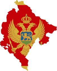 Check out our montenegro flag selection for the very best in unique or custom, handmade pieces from our garden decoration shops. File Flag Map Of Montenegro Svg Wikimedia Commons