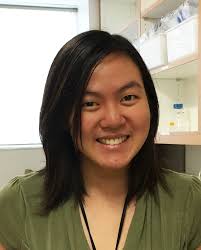 Lab members — Jeannie Chin lab