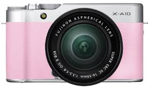 Aliexpress will never be beaten on choice, quality and price. Etoren Com Fujifilm X A10 Kit 16 50 Pink