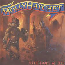 Molly Hatchet Kingdom Of Xii References Discogs