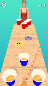 Beer Pong