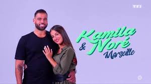 C'est le très beau charles qui était le propriétaire de ce secret. Secret Story 11 Nore Et Kamila Un Couple En Pleine Crise Tele Realite Couple Couple En Crise