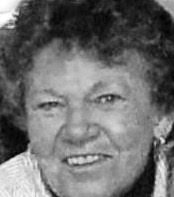 MaryAnn “Midge” Kramer Mancuso (1937-2013)