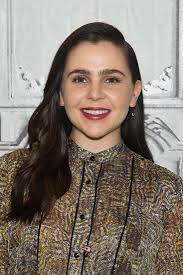 Mae Whitman cast in new pilot, Good Girls