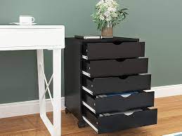The kendall howard shallow depth wall mount cabinets are an ideal solution for any compact network and security installations of equipment under 16 deep. Best 5 Shallow Depth Filing Cabinet To Buy In 2021 Reviews