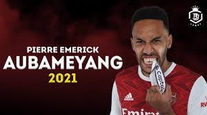 But arteta is a firm believer in aubameyang and sung his praises in february. Pierre Emerick Aubameyang Fast Furious Skills Goals 2021 Hd Youtube