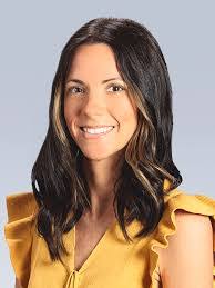 Ashley Imhoff's Instagram, Twitter & Facebook