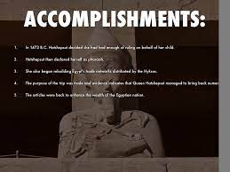 Hatshepsut By Harel Twito