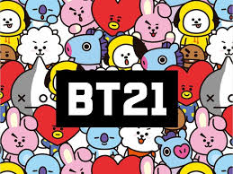 Penggemar Bts Siap Siap Koleksi Uniqlo X Bt21 Dirilis Jumat Bt21 baby bluetooth mic 2. koleksi uniqlo x bt21 dirilis