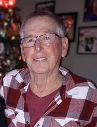 Obituary of Ross Wade Burgoyne