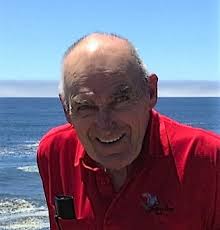 Obituary information for John William Phillips