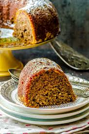 Preparation beat egg yolks until thickened, add the sugar and salt. Sephardic Passover Walnut Cake