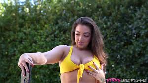 MyPervyFamily - Cassie Lenoir What Ever Happened To ...