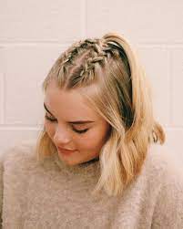 Maybe you would like to learn more about one of these? 5 Cara Menata Rambut Pendek Paling Simpel Dan Anti Ribet Home Credit