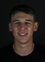 Wesley Persinger's Instagram, Twitter & Facebook