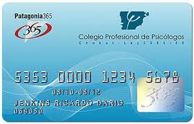 Promociones patagonia 365 adheridas por el comercio: Banca Personal Tarjeta De Credito Patagonia 365 Banco Del Chubut