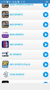 Iptv free today for you mod: Daily Iptv 2018 For Android Apk Download