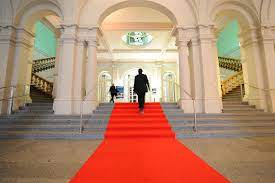 Deutschland sollte seine einwanderer mit offenen armen willkommen heißen. Roter Teppich Mieten Lichtundmusik Ch Gmbh