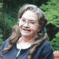 Obituary for Eloise Adams Dalton