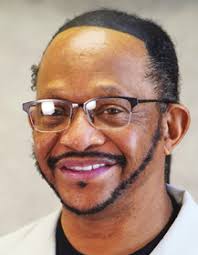 Yoga and park cleanup