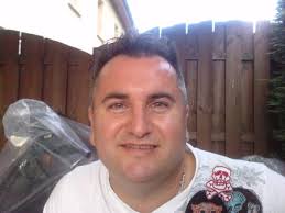 Sylvain FRIEDRICH, 55 ans (COCHEREN)