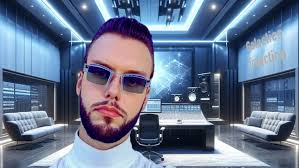 Review of Galactica Tranctica New Electronic Single 'Venezuela'