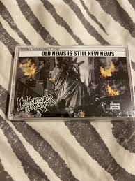 Plastic | Motherfucker Teresa