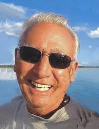 Darrell Wayne Hall Obituary (1950