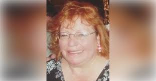 Obituary information for Dorothy McCartney