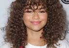 How To Straighten Curly Hair Men
