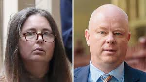 Erin Patterson trial: Leongatha Hospital doctor Veronica Foote details  chef's effort to leave