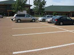 Gravel grid products provide gravel parking lots and driveways with both resistance against rutting and increased load support. Gravel On Streets City Parking Lots Locally Grown Logro Northfield
