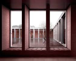 Pin Von Fabian Schwindling Auf Architecture Architektur Innenhof Gewerbearchitektur Architektur