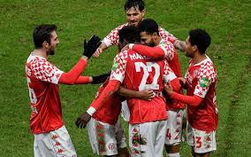 🇬🇧🇺🇸 the official english rb leipzig english ретвитнул(а) whoscored.com. Hasil Bundesliga Rb Leipzig Makin Sulit Saingi Bayern Munchen Bola Bisnis Com