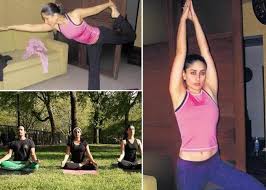 kareena kapoor workout routine diet plan and weight loss