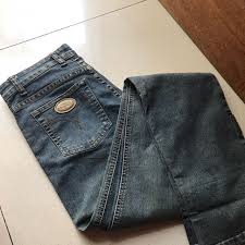 See what amco 71 (amco7) has discovered on pinterest, the world's biggest collection of ideas. Amco Denim Jeans Fesyen Wanita Pakaian Wanita Di Carousell
