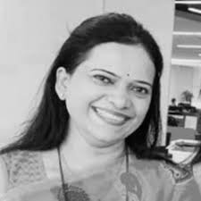 Vaishali Joshi Email & Phone Number