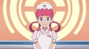 Nurse Joy - Bulbapedia, the community-driven Pokémon encyclopedia