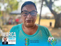 📍Cantón Chancuyo Acerqué la salud visual hasta la Cancha número tres,  Llano El Espino, Cantón Chancuyo en Ahuachapan Centro. Se realizaron  exámenes de la vista y se entregaron lentes a más de