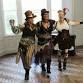 The Lady Garden Ensemble (Behind The Bushes Tour) event image