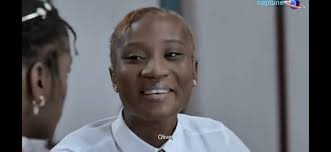 I have always known that Adam is the author of darkest secret and it's  talking about his love life with Olive. Let's see how it Goes shaaa. I hope  it ends well.