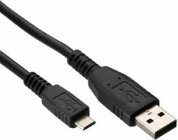 USB Data Kabel voor Samsung C400