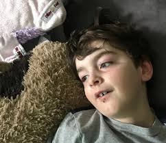 DNA detectives: New tech can mean a diagnosis for your child, but not a lot  of answers