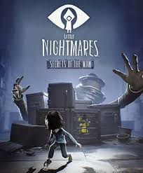 Little Nightmares Secrets Of The Maw Chapter 3 Codex Skidrow Codex