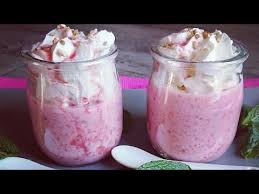Petits Pots Aux Fraises Legers Avec L Extra Chef Tupperware Youtube Tupperware Extra Chef Tupperware Cuisine Facile