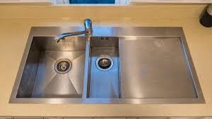 Top of the list is a germ warfare attack. Sink Types Undermount Or Inset A Guide To Sinks For Granite Worktops