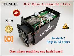 2019'da her blok için belirtilen türk lirası değeri 70.302, 62 tl iken, amerikan doları endeksli net fiyat 12.330,98 tl'dir. Yunhui Btc Madenci Kullanilmis Antminer S5 1150g 28nm Bm1384 Bitcoin Madenciligi Makinesi Asic Madenci Guc Kaynagi Miner Asic Miner Btcminer Miner Aliexpress
