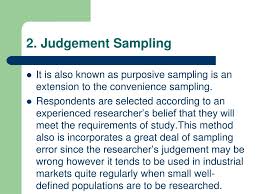 Ppt Basic Sampling Issues Powerpoint Presentation Free Download Id 6884303